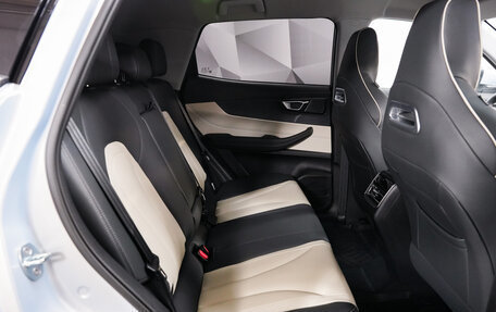 Chery Tiggo 4 I рестайлинг, 2025 год, 2 617 000 рублей, 15 фотография