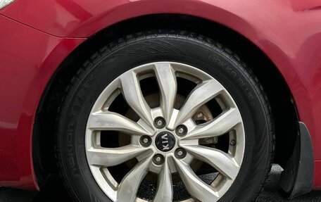 Hyundai Sonata VI, 2010 год, 995 000 рублей, 21 фотография