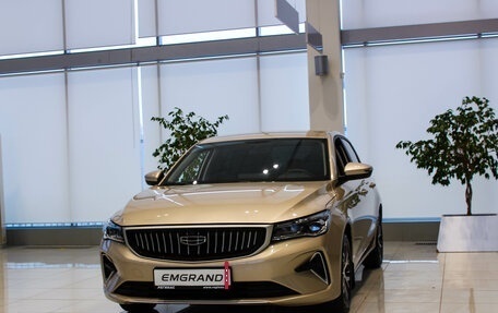 Geely Emgrand, 2024 год, 2 243 990 рублей, 9 фотография
