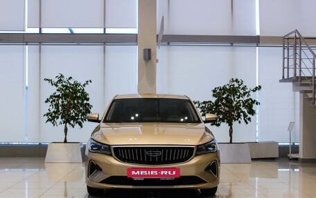 Geely Emgrand, 2024 год, 2 243 990 рублей, 6 фотография