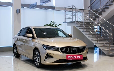 Geely Emgrand, 2024 год, 2 243 990 рублей, 3 фотография