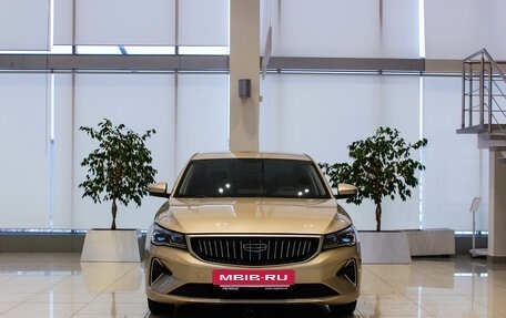 Geely Emgrand, 2024 год, 2 243 990 рублей, 5 фотография