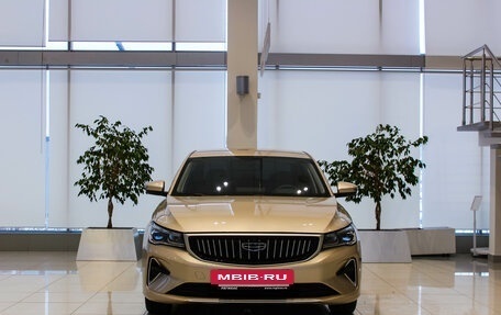 Geely Emgrand, 2024 год, 2 243 990 рублей, 8 фотография