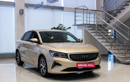 Geely Emgrand, 2024 год, 2 243 990 рублей, 4 фотография