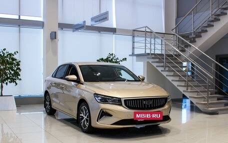 Geely Emgrand, 2024 год, 2 243 990 рублей, 2 фотография