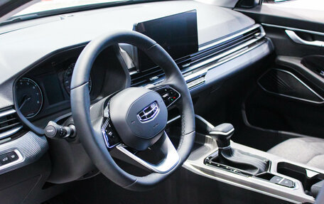 Geely Emgrand, 2024 год, 2 243 990 рублей, 23 фотография
