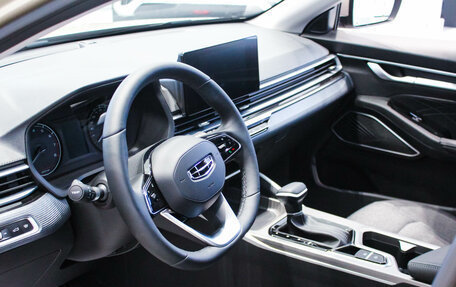 Geely Emgrand, 2024 год, 2 243 990 рублей, 21 фотография