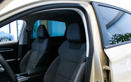 Geely Emgrand, 2024 год, 2 243 990 рублей, 27 фотография
