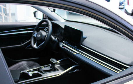 Geely Emgrand, 2024 год, 2 243 990 рублей, 29 фотография