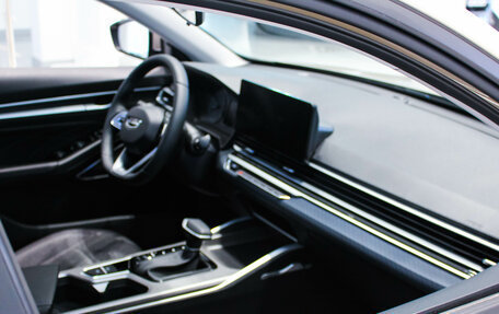 Geely Emgrand, 2024 год, 2 243 990 рублей, 30 фотография