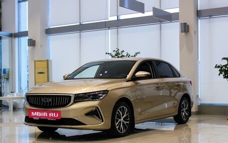 Geely Emgrand, 2024 год, 2 243 990 рублей, 20 фотография
