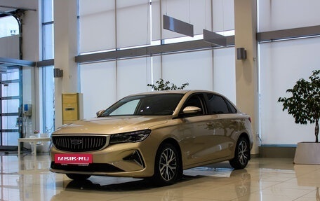 Geely Emgrand, 2024 год, 2 243 990 рублей, 19 фотография