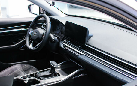 Geely Emgrand, 2024 год, 2 243 990 рублей, 31 фотография
