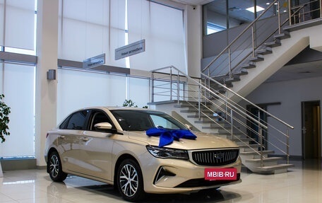 Geely Emgrand, 2024 год, 2 243 990 рублей, 37 фотография