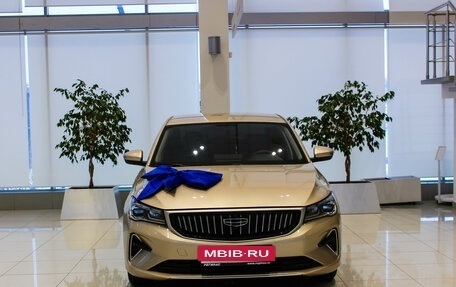 Geely Emgrand, 2024 год, 2 243 990 рублей, 39 фотография