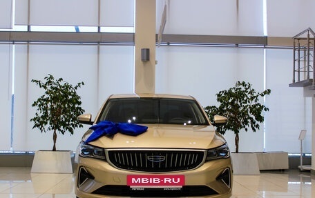 Geely Emgrand, 2024 год, 2 243 990 рублей, 40 фотография