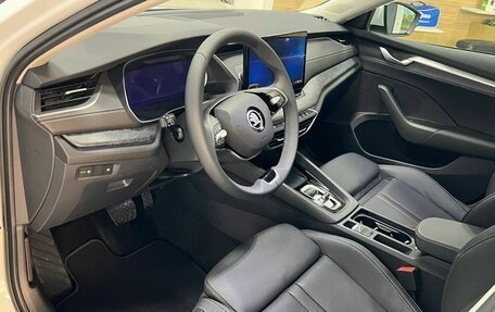Skoda Octavia IV, 2025 год, 3 950 000 рублей, 9 фотография