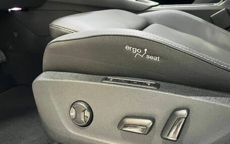 Skoda Octavia IV, 2025 год, 3 950 000 рублей, 12 фотография