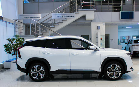 Geely Atlas, 2024 год, 3 717 190 рублей, 5 фотография