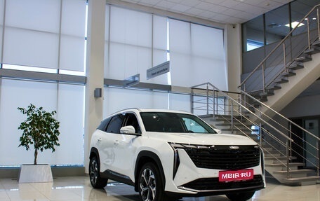 Geely Atlas, 2024 год, 3 717 190 рублей, 2 фотография