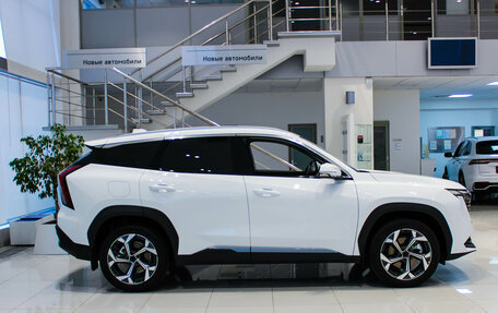 Geely Atlas, 2024 год, 3 717 190 рублей, 6 фотография