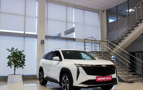Geely Atlas, 2024 год, 3 717 190 рублей, 3 фотография