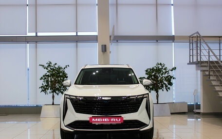 Geely Atlas, 2024 год, 3 717 190 рублей, 10 фотография