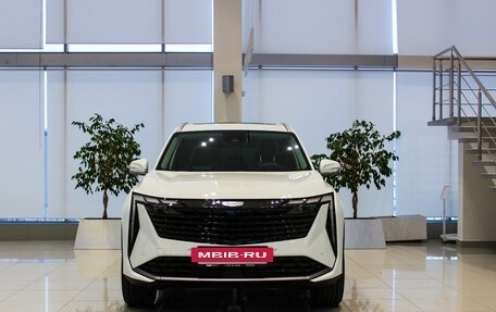 Geely Atlas, 2024 год, 3 717 190 рублей, 11 фотография