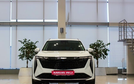 Geely Atlas, 2024 год, 3 717 190 рублей, 12 фотография