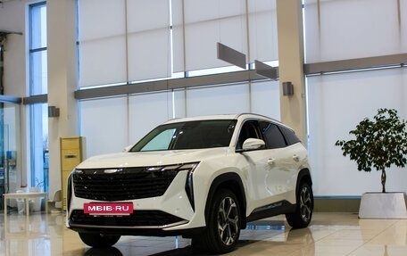 Geely Atlas, 2024 год, 3 717 190 рублей, 14 фотография