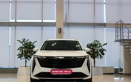 Geely Atlas, 2024 год, 3 717 190 рублей, 13 фотография