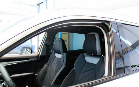 Geely Atlas, 2024 год, 3 717 190 рублей, 21 фотография