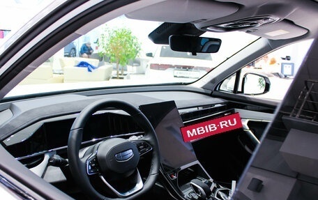 Geely Atlas, 2024 год, 3 717 190 рублей, 23 фотография