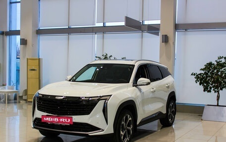 Geely Atlas, 2024 год, 3 717 190 рублей, 18 фотография