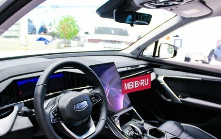 Geely Atlas, 2024 год, 3 717 190 рублей, 24 фотография