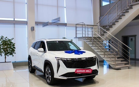 Geely Atlas, 2024 год, 3 717 190 рублей, 35 фотография