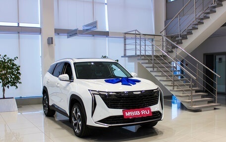Geely Atlas, 2024 год, 3 717 190 рублей, 36 фотография
