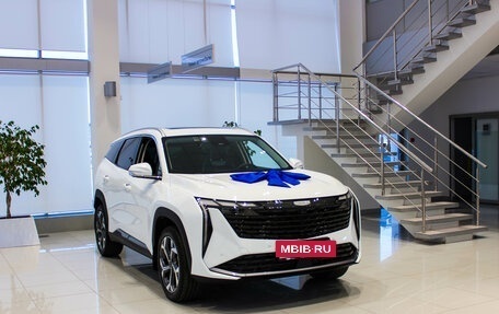 Geely Atlas, 2024 год, 3 717 190 рублей, 37 фотография