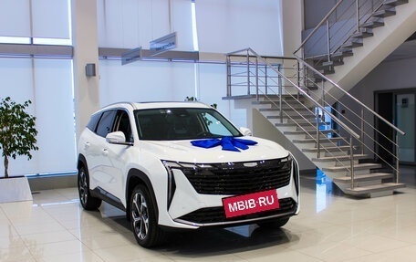 Geely Atlas, 2024 год, 3 717 190 рублей, 38 фотография