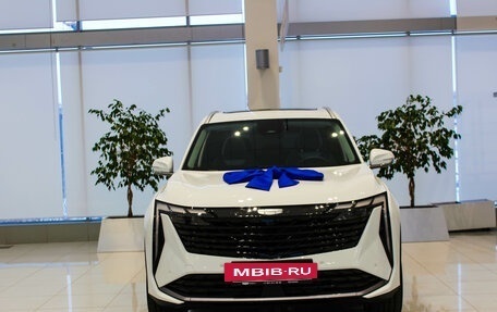 Geely Atlas, 2024 год, 3 717 190 рублей, 34 фотография