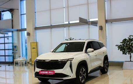 Geely Atlas, 2024 год, 3 717 190 рублей, 31 фотография