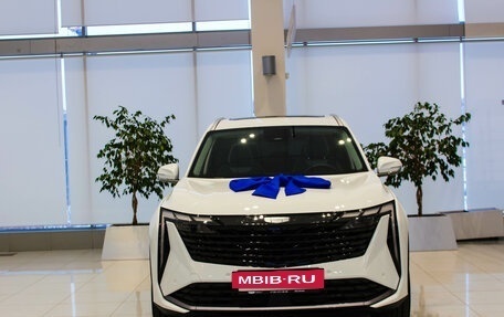 Geely Atlas, 2024 год, 3 717 190 рублей, 33 фотография