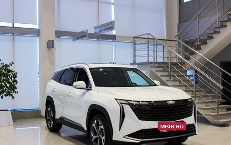 Geely Atlas, 2024 год, 3 717 190 рублей, 29 фотография