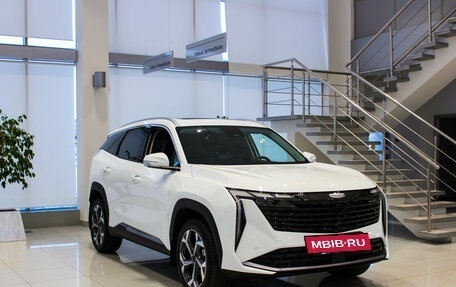 Geely Atlas, 2024 год, 3 717 190 рублей, 30 фотография