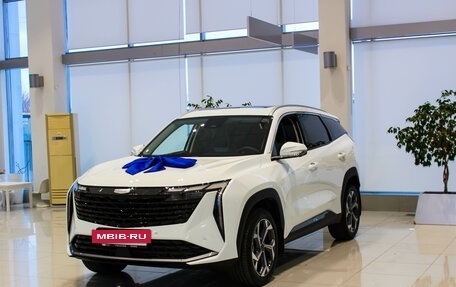 Geely Atlas, 2024 год, 3 717 190 рублей, 39 фотография