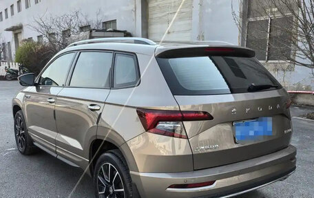 Skoda Karoq I, 2022 год, 1 700 035 рублей, 4 фотография