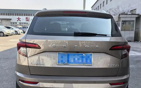 Skoda Karoq I, 2022 год, 1 700 035 рублей, 5 фотография