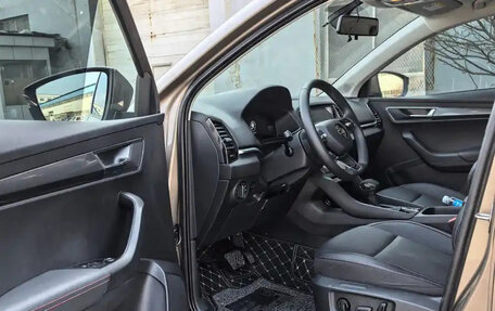 Skoda Karoq I, 2022 год, 1 700 035 рублей, 7 фотография