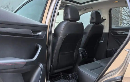 Skoda Karoq I, 2022 год, 1 700 035 рублей, 8 фотография