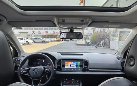 Skoda Karoq I, 2022 год, 1 700 035 рублей, 9 фотография